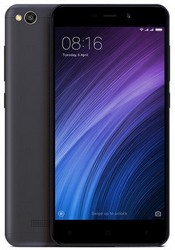 Замена разъема зарядки на телефоне Xiaomi Redmi 4A в Кемерово